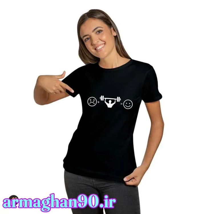 تیشرت اسپرت ورزشی