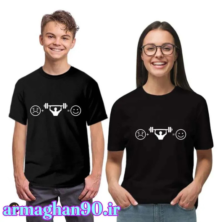 تیشرت اسپرت بلکاسترونگ