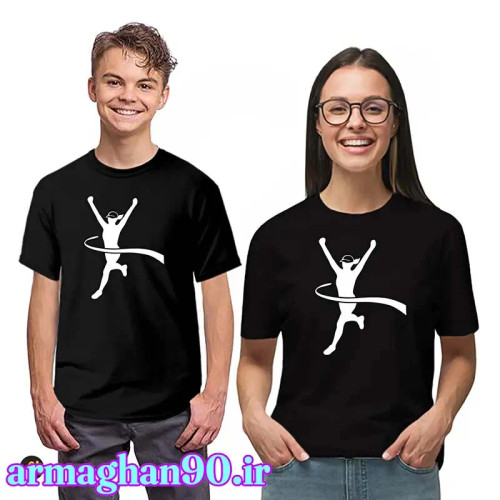 تیشرت اسپرت برای ورزش رانینگ Black Velocity