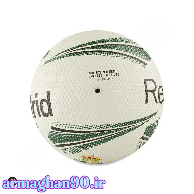 توپ فوتبال با لوگو یوونتوس