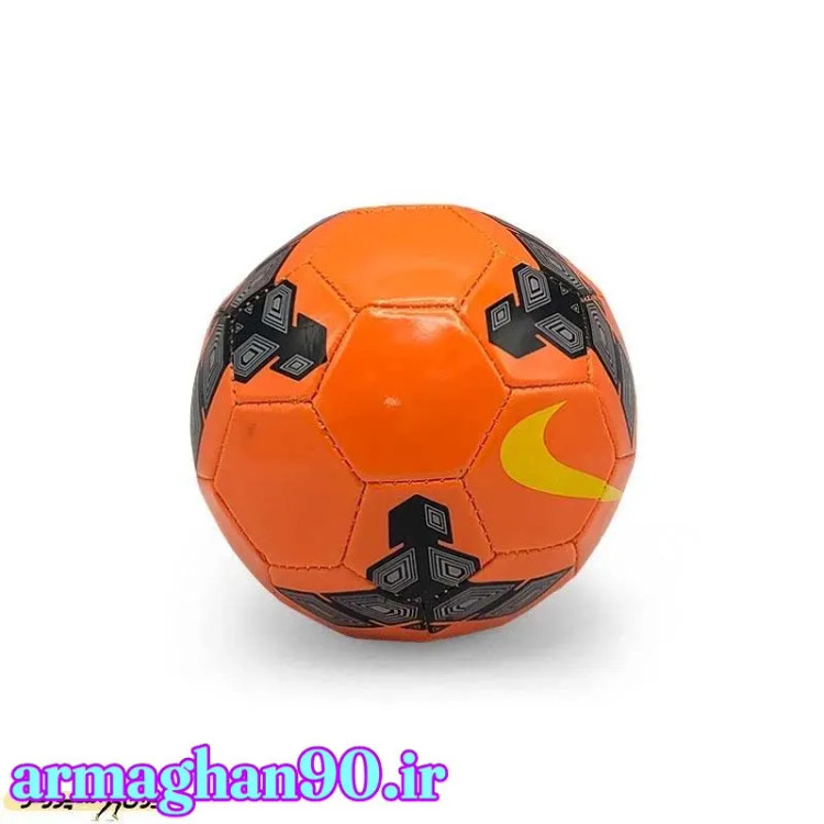 مینی توپ تفریحی DST Mini Training Ball
