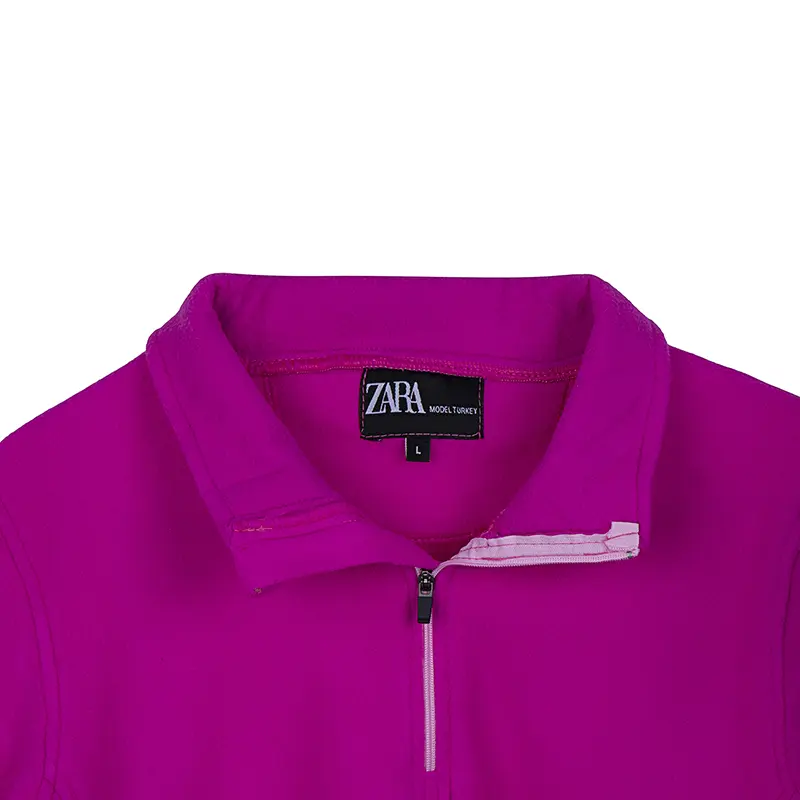 هودی وسیوشرت بنفش