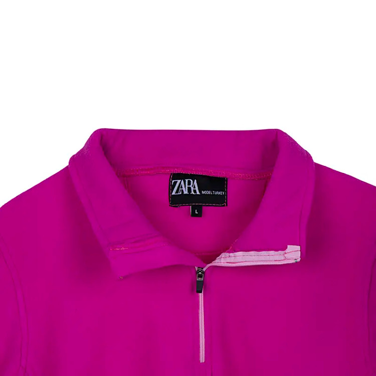 هودی وسیوشرت بنفش