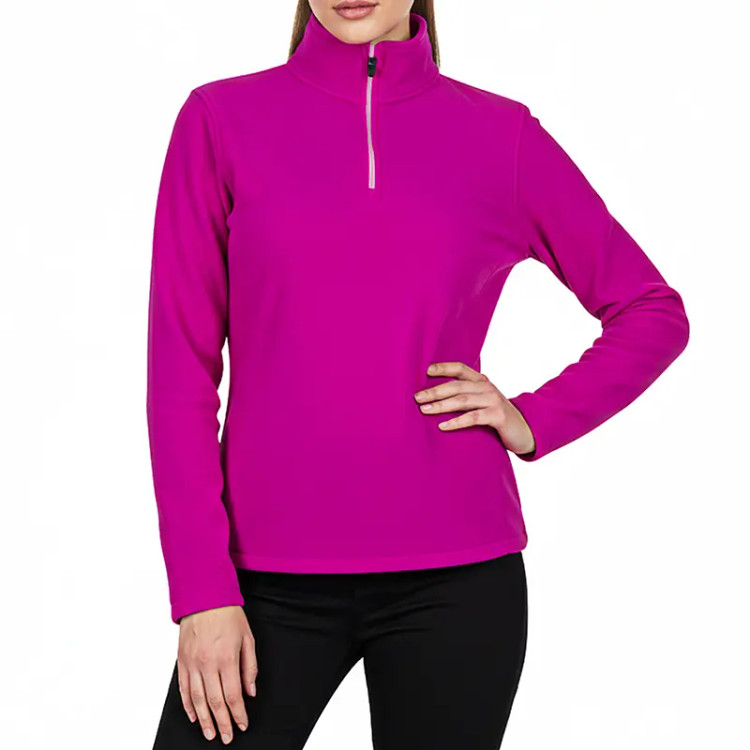 سویشرت نیم زیپ