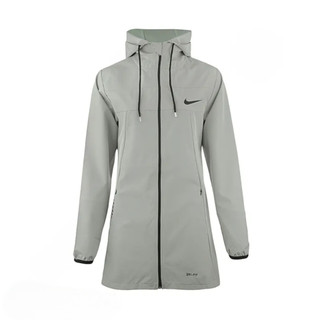 مانتو کلاهدار زنانه مدل Dri-Fit Gore-Tex – ضدآب، سبک و اسپرت
