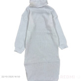 سارافون بافت یقه شل-1