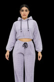 کراپ شلوار اسپرت زنانه کالکشن زمستانه