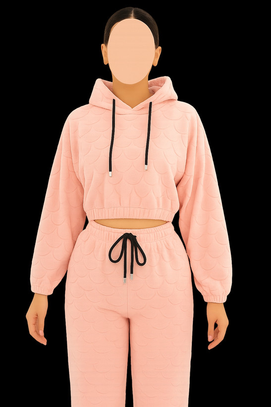 کراپ شلوار ورزشی