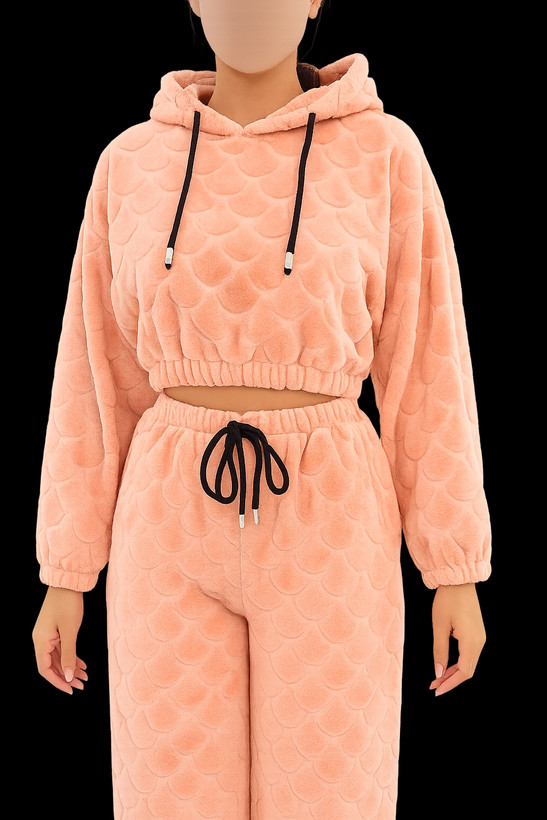 ست لباس اسپرت زنانه