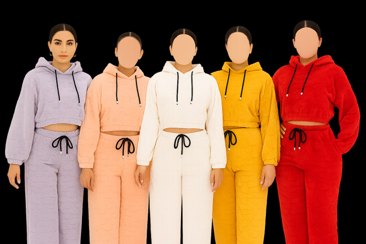 فروش ست اسپرت تدی