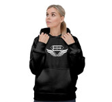 هودی اسپرت مناسب خانمها و آقایان شیک پوش