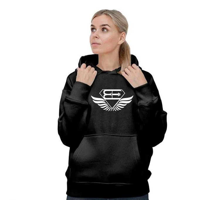 هودی اسپرت مناسب خانمها و آقایان شیک پوش