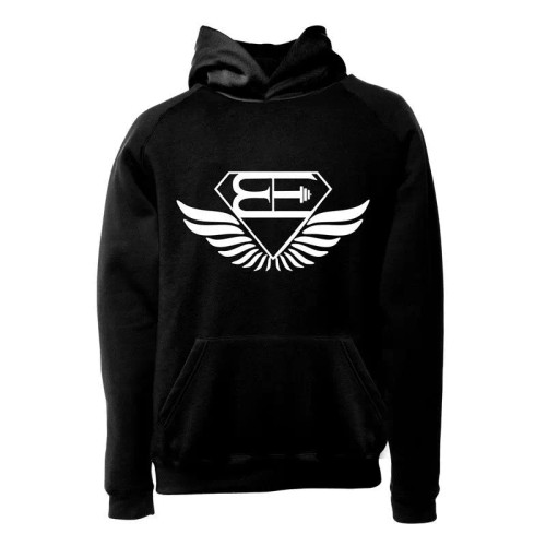 هودی اسپرت توپنبه ای