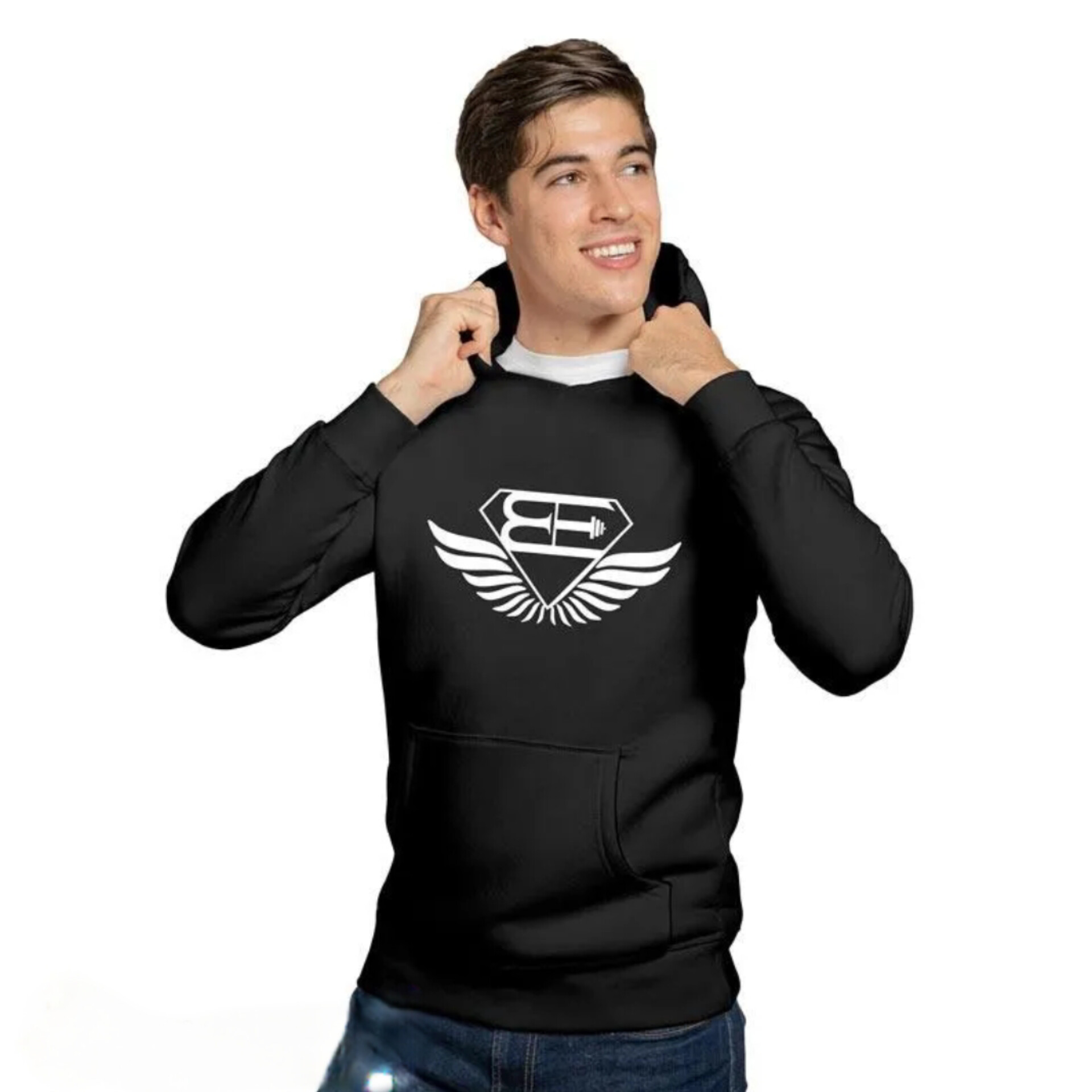 هودی اسپرت توپنبه ای