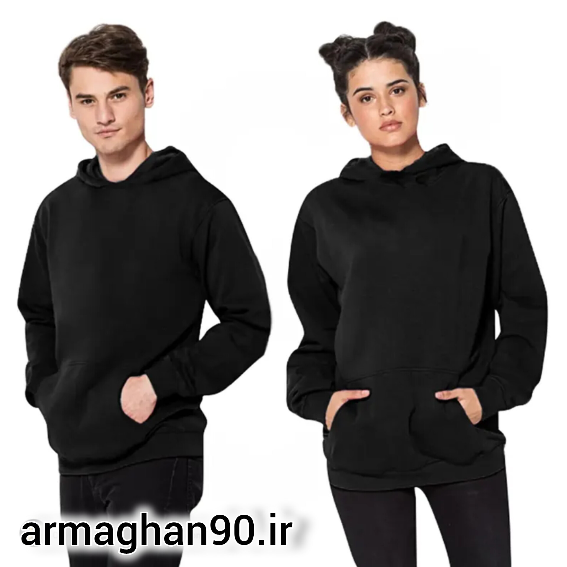 هودی اسپرت زنانه مردانه