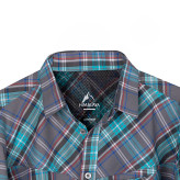 خرید اینترنتی پیراهن چهارخانه مردانه