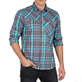 پیراهن اسپرت