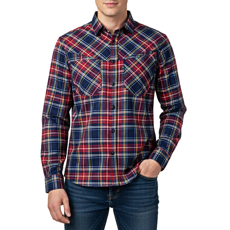 چهار خونه مردانه