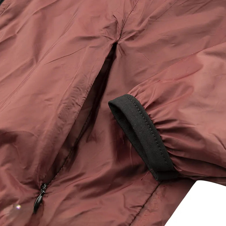 کاپشن مردانه مدل اسپرت