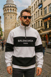 هودی نیمزیپ BALENCIAGA