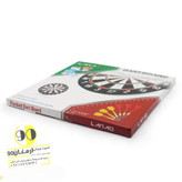 تخته دارت سوزنی مویی یونیکورن 18اینچ تیغه ایECLIPSE ULTRA | مشکی