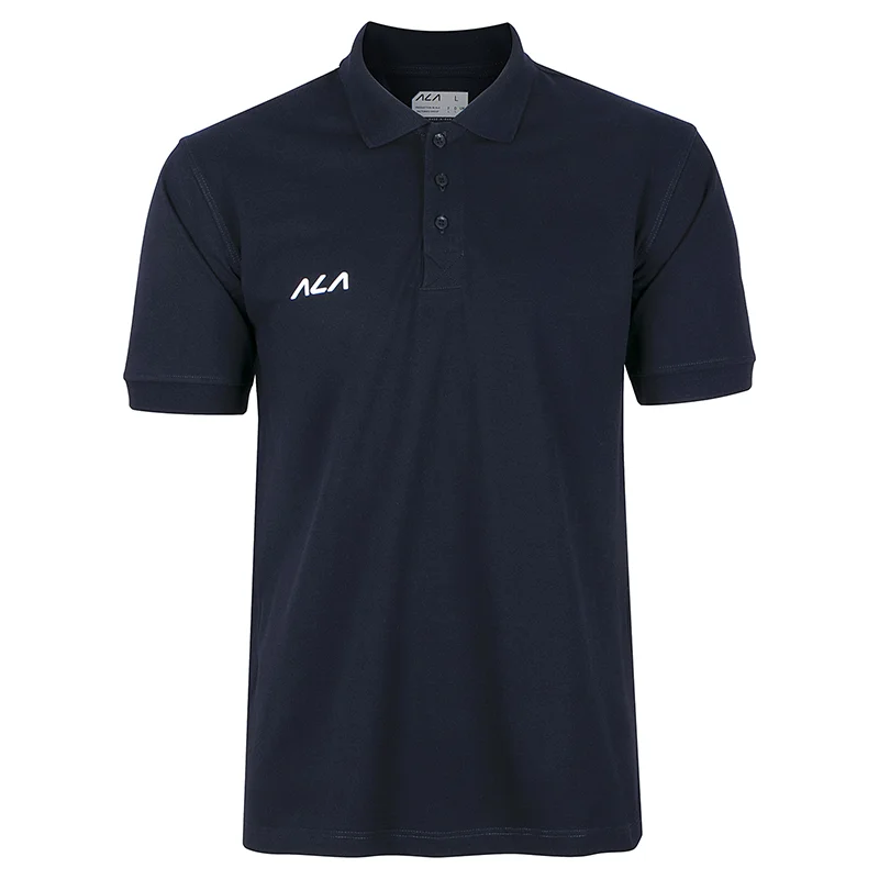 پلو شرت مردانه برند الا | ترکیبی از اصالت، پنبه خالص و تنوع در سایز