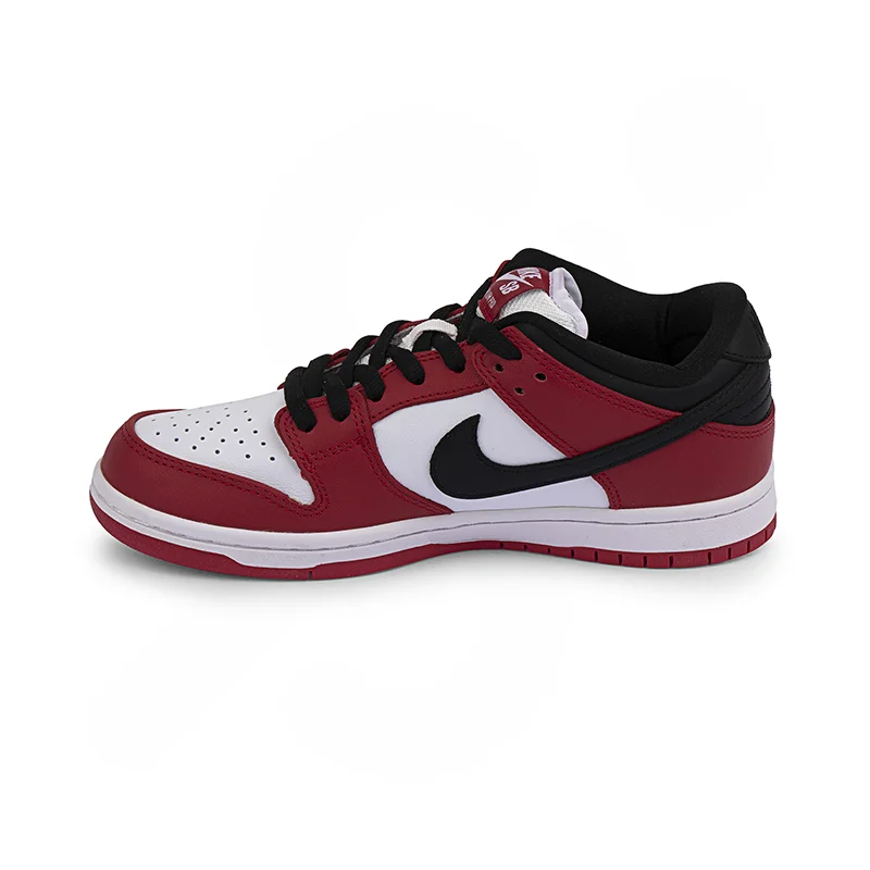 کتونی  زنانه نایک Dunk Low DISRUPT 2 1384 | سفید قرمز Nike Dunk Low DISRUPT 2 Women's S4