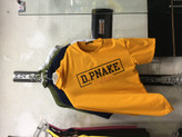 تیشرت نخ پنبه یقه گرد D PNAKE
